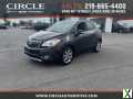 Photo Used 2016 Buick Encore Leather w/ Experience Buick Package