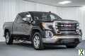 Photo Used 2020 GMC Sierra 1500 SLT