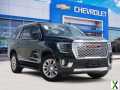 Photo Used 2023 GMC Yukon Denali