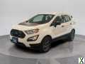 Photo Used 2022 Ford EcoSport S