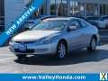 Photo Used 2004 Honda Accord EX