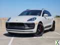 Photo Certified 2024 Porsche Macan GTS