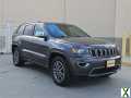 Photo Used 2020 Jeep Grand Cherokee Limited w/ Luxury Group II