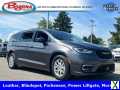 Photo Used 2023 Chrysler Pacifica Touring-L