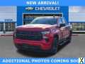 Photo Used 2023 Chevrolet Silverado 1500 Custom w/ Rally Edition