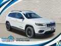 Photo Used 2023 Jeep Cherokee Altitude Lux