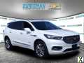 Photo Used 2021 Buick Enclave Avenir w/ Avenir Technology Package