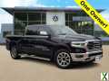 Photo Used 2019 RAM 1500 Limited w/ Protection Group