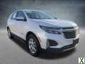 Photo Used 2022 Chevrolet Equinox LT