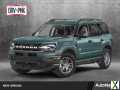 Photo Used 2022 Ford Bronco Sport Big Bend w/ Convenience Package