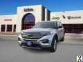 Photo Used 2022 Ford Explorer Limited w/ Equipment Group 301A