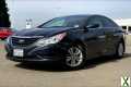 Photo Used 2012 Hyundai Sonata GLS w/ Popular Equipment Pkg