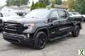 Photo Used 2021 GMC Sierra 1500 Elevation