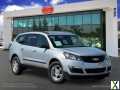 Photo Used 2016 Chevrolet Traverse LS