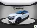 Photo Certified 2024 Kia Sportage X-Pro Prestige