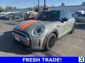 Photo Used 2022 MINI Cooper 4-Door Hardtop w/ Storage Package