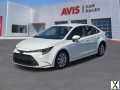 Photo Used 2023 Toyota Corolla LE