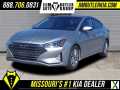 Photo Used 2020 Hyundai Elantra SEL w/ Cargo Package (C1)