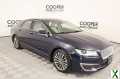 Photo Used 2020 Lincoln MKZ Hybrid