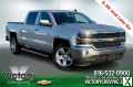 Photo Used 2017 Chevrolet Silverado 1500 LT w/ All Star Edition