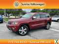 Photo Used 2014 Jeep Grand Cherokee Limited