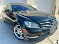 Photo Used 2015 Mercedes-Benz C 250 Coupe w/ Multimedia Package