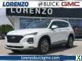 Photo Used 2020 Hyundai Santa Fe SEL w/ Convenience + Premium Package