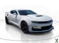 Photo Used 2023 Chevrolet Camaro SS