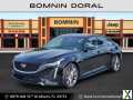 Photo Used 2020 Cadillac CT5 Sport