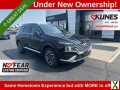 Photo Used 2023 Hyundai Santa Fe Limited