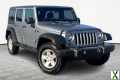 Photo Used 2018 Jeep Wrangler Unlimited Sport S