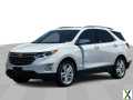 Photo Certified 2020 Chevrolet Equinox Premier