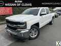 Photo Used 2018 Chevrolet Silverado 1500 LT w/ All Star Edition