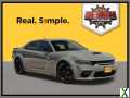 Photo Certified 2023 Dodge Charger Scat Pack