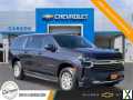 Photo Used 2023 Chevrolet Suburban LT