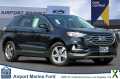 Photo Certified 2021 Ford Edge SEL w/ Convenience Package