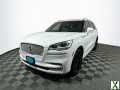 Photo Used 2022 Lincoln Aviator Reserve w/ Equipment Group 201A