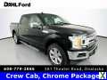 Photo Used 2018 Ford F150 XLT