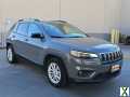 Photo Used 2022 Jeep Cherokee Latitude Lux