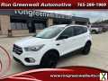 Photo Used 2019 Ford Escape SE