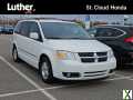 Photo Used 2010 Dodge Grand Caravan SXT