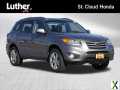 Photo Used 2012 Hyundai Santa Fe Limited