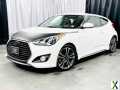 Photo Used 2016 Hyundai Veloster Turbo R-Spec