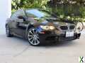 Photo Used 2010 BMW M3 Convertible