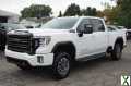 Photo Used 2021 GMC Sierra 3500 AT4 w/ AT4 Preferred Package