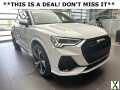 Photo Certified 2023 Audi Q3 2.0T Premium Plus w/ Premium Plus Package