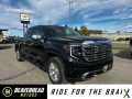 Photo Used 2024 GMC Sierra 1500 Denali w/ Technology Package