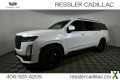 Photo Used 2024 Cadillac Escalade ESV Premium Luxury w/ Performance Package