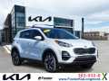 Photo Used 2020 Kia Sportage EX w/ EX Technology Package