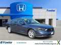 Photo Used 2023 Honda Accord LX